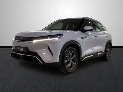 Usado BYD Atto 2