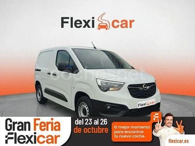 Opel Combo Life