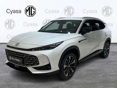 Usado MG HS Luxury 224 CV (164 kW) 2025 SUV