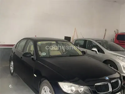 Usado BMW 318