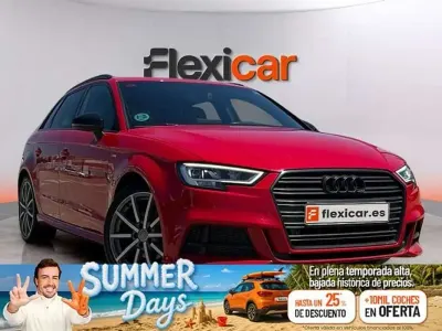 Usado Audi A3 Sportback