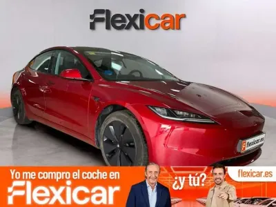 Usado Tesla Model 3 367 kW (499 CV) 2024 Burdeos Berlina