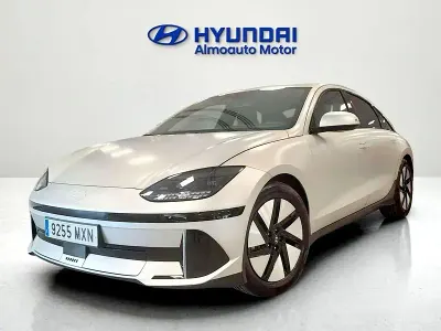 Usado Hyundai Ioniq 6
