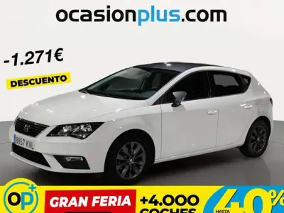 Usado Seat Leon