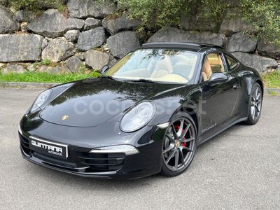Porsche 911 Carrera 4