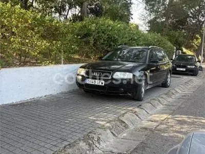 Usado Audi A6