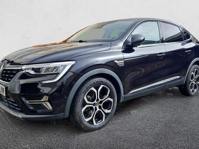 Usado Renault Arkana Zen 145 CV (106 kW) 2022 SUV
