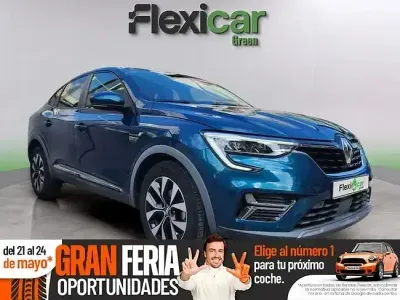 Occasion Renault Arkana