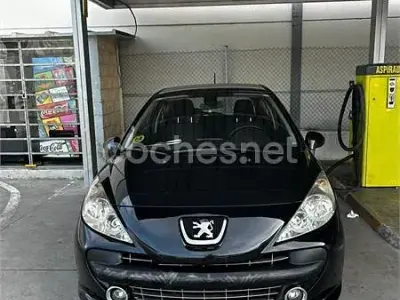 Usado Peugeot 207