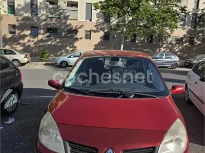 Usado Renault Scenic E-Tech
