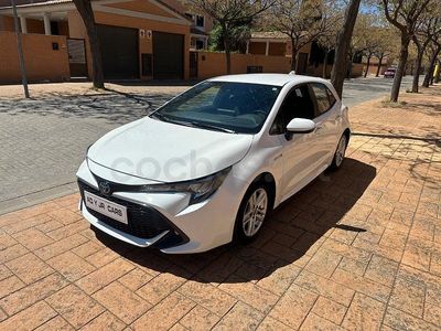 Używany Toyota Corolla