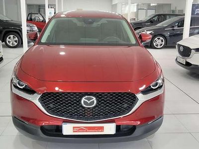 Usado Mazda CX-30 122 CV (89 kW) 2023 SUV