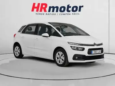 Usado Citroën C4