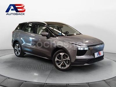 Gris Usado 2022 Aiways U5 SUV | 18.650 €