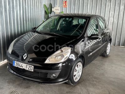 Renault Clio II