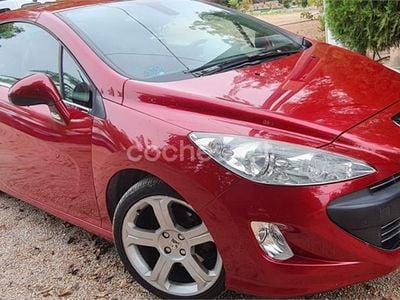 Peugeot 308 CC