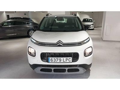 Usado Citroën C3 Aircross Feel 110 CV (80 kW) 2021 Blanco SUV