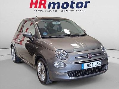 Usado 2021 Fiat 500 Dolcevita Utilitario | 10.790 € (Precio justo)