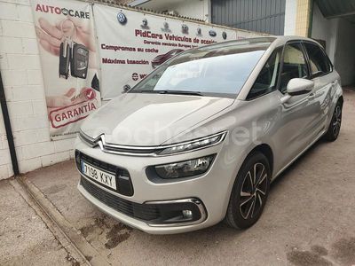 Citroën C4 SpaceTourer