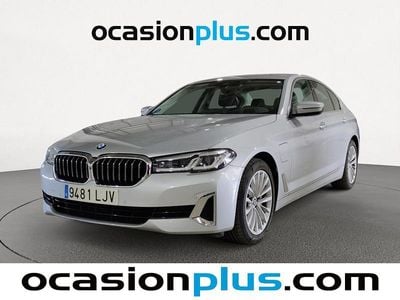 BMW 530e