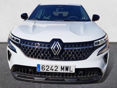 Usado Renault Austral Evolution 158 CV (116 kW) 2024 SUV