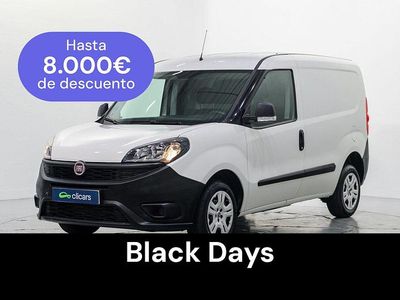 Fiat Doblò