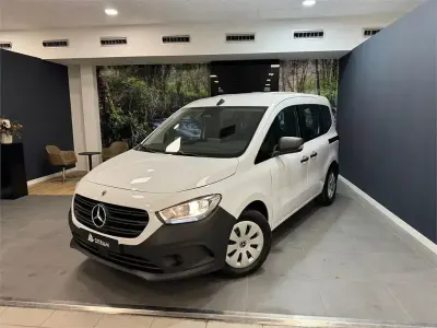 Nuevo Mercedes Citan 110 95 CV (69 kW) 2026 Blanco Monovolumen