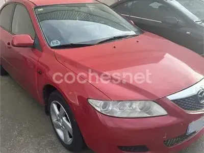 Usado Mazda 6