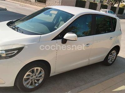 Renault Scénic III