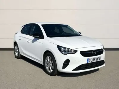 Usado Opel Corsa