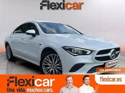 Mercedes CLA250e