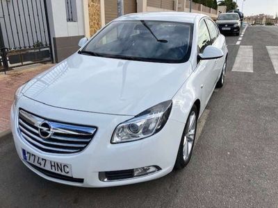 usado Opel Insignia 2.0CDTI ecoFlex Sport S&S 160