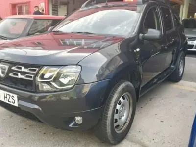 Usado Dacia Duster