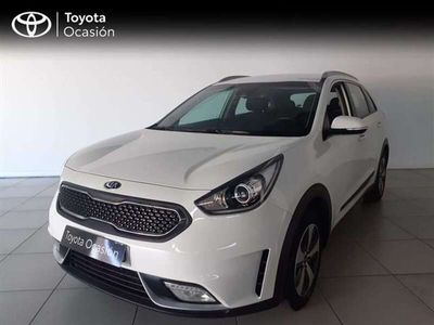 usado Kia Niro 1.6 HEV Drive