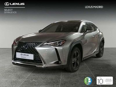 Lexus UX 250h