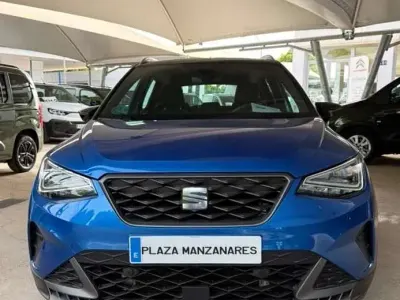 Usado Seat Arona