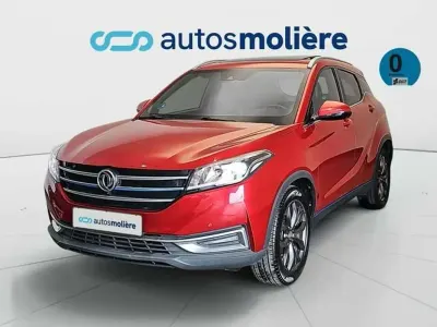 Usado DFSK Seres 3 119 kW (163 CV) 2022 Rojo SUV
