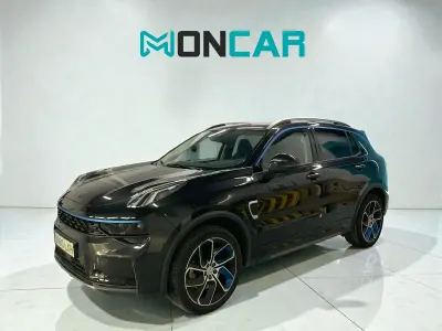 Usado Lynk & Co 01