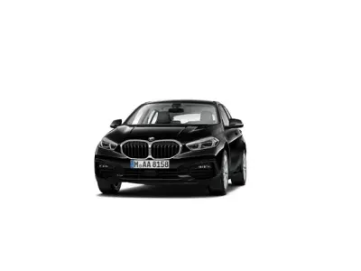 Usado BMW 118 150 CV (110 kW) 2022 Utilitario