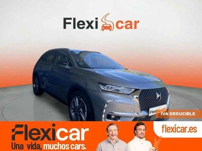 DS Automobiles DS7 Crossback