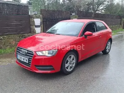 Usado Audi A3