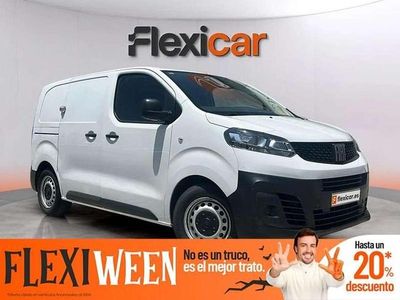 Fiat Scudo