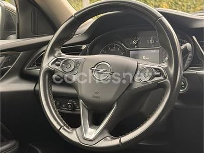 Negro Usado 2019 Opel Insignia Berlina | 10.500 € (Precio justo)
