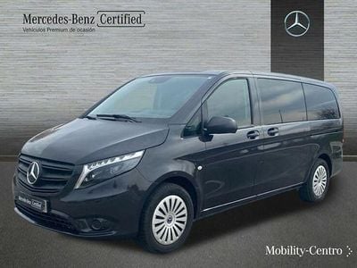 Mercedes Vito