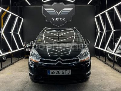 Citroën Grand C4 Picasso