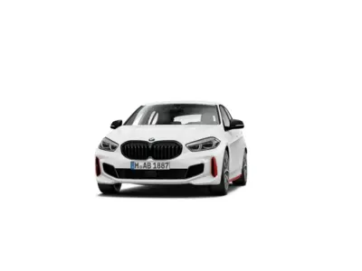 Usado BMW 128 ti Shadowline 265 CV (194 kW) 2022 Blanco Utilitario