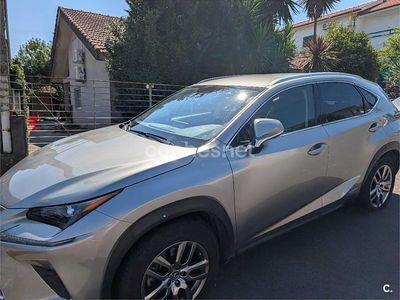 Lexus NX300h