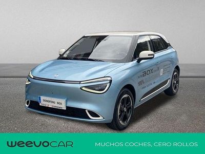 Eléctrico Usado 2025 DongFeng Box Utilitario | 23.495 €