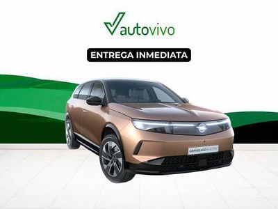 Usado Opel Grandland Electric 155 kW (212 CV) 2024 Otro SUV
