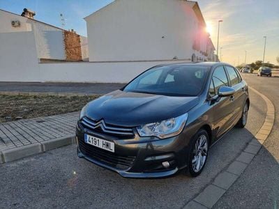 Citroën C4